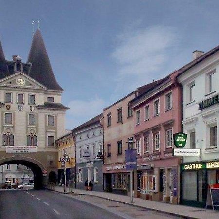Gasthof Hofbauer Schwanenstadt 外观 照片